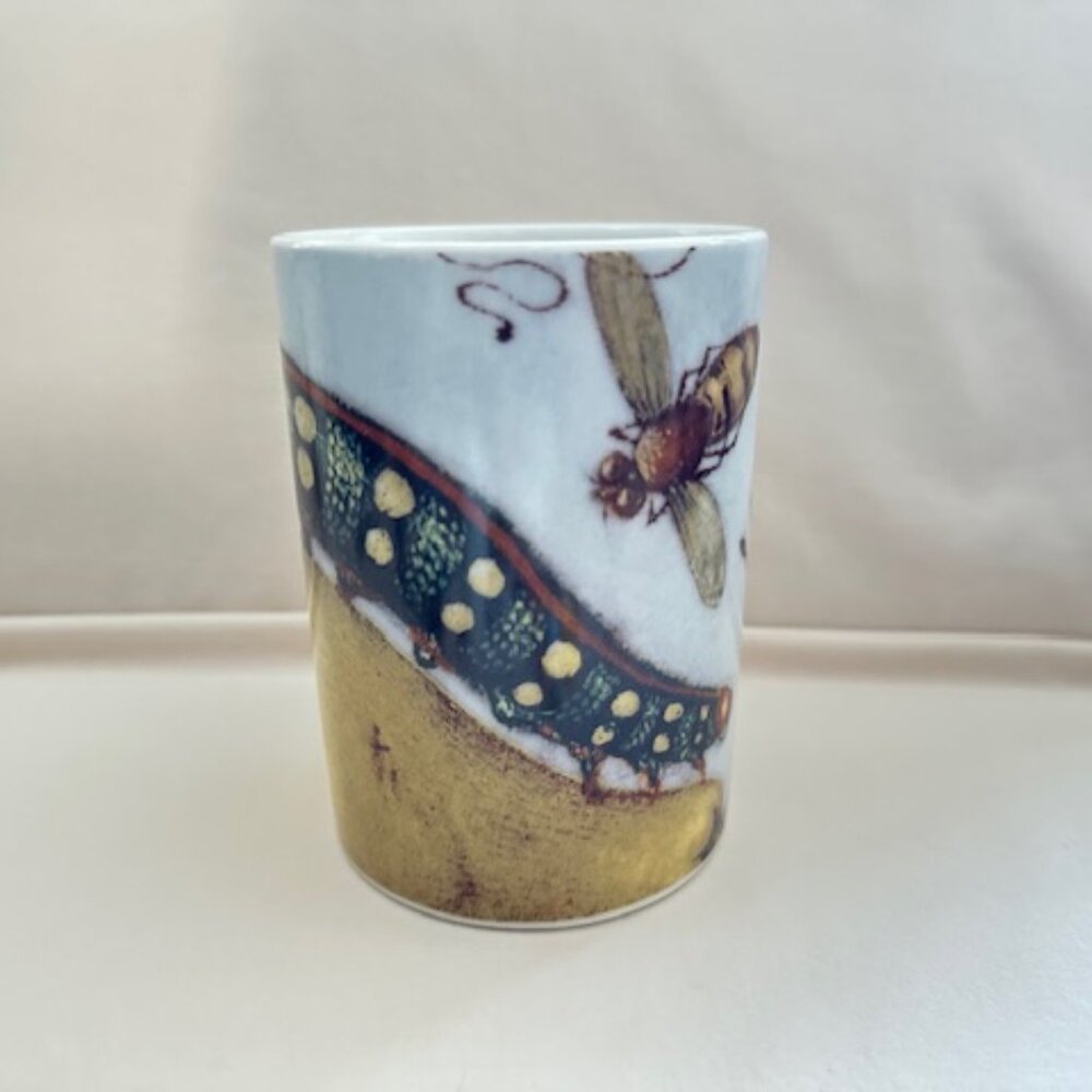 J Paul Getty Museum Mug - Picture 2 of 7